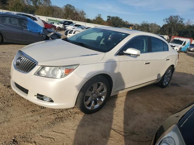 2013 Buick Lacrosse Premium