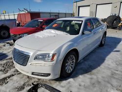 Chrysler Vehiculos salvage en venta: 2013 Chrysler 300