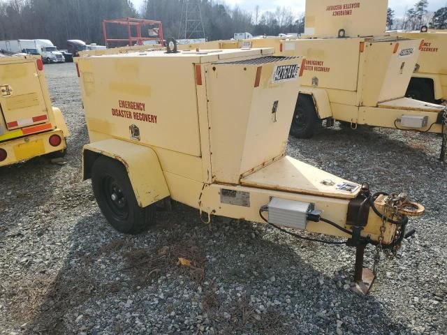 1993 Ck Power Generator