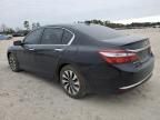 2017 Honda Accord Hybrid EXL