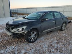 Nissan Vehiculos salvage en venta: 2014 Nissan Altima 2.5