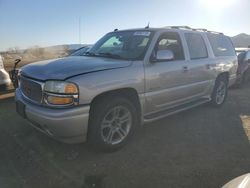 GMC Yukon salvage cars for sale: 2004 GMC Yukon XL Denali