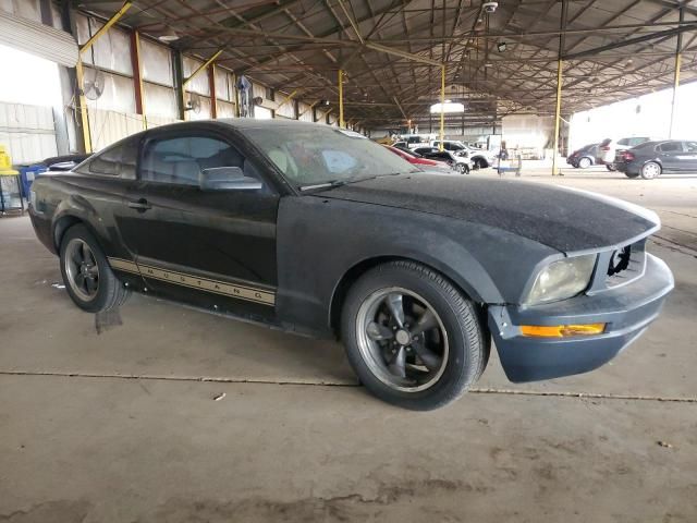 2006 Ford Mustang