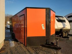 Other salvage cars for sale: 2023 Other Trailer