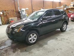 2010 Nissan Rogue S for sale in Ebensburg, PA