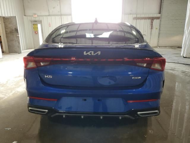 2023 KIA K5 GT Line