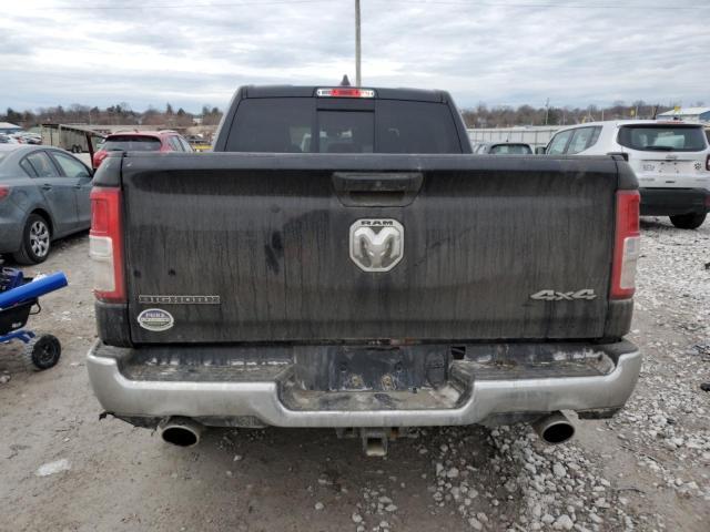2021 Dodge RAM 1500 BIG HORN, Lone Star