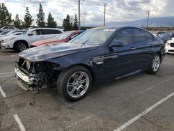 BMW 5 Series Vehiculos salvage en venta: 2013 BMW 528 I