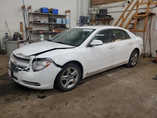 2009 Chevrolet Malibu 1LT
