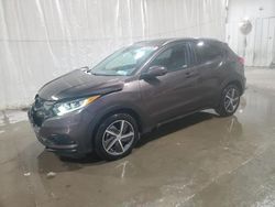 2022 Honda HR-V EX for sale in Albany, NY