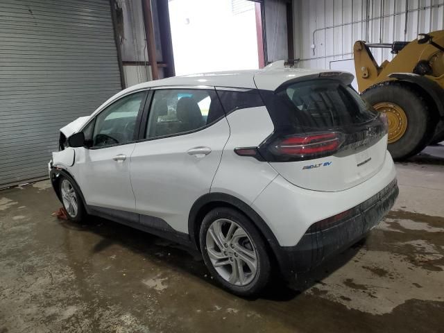 2023 Chevrolet Bolt EV 1LT