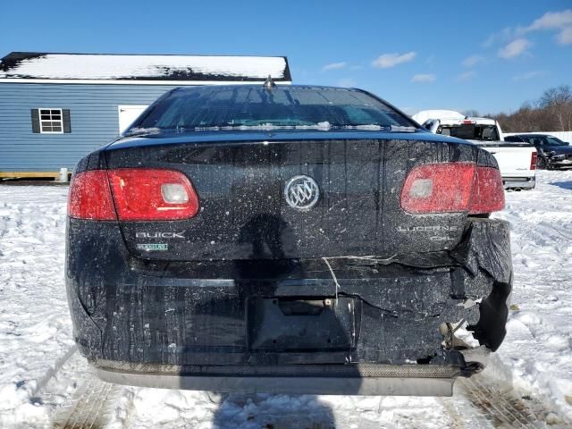 2011 Buick Lucerne CXL