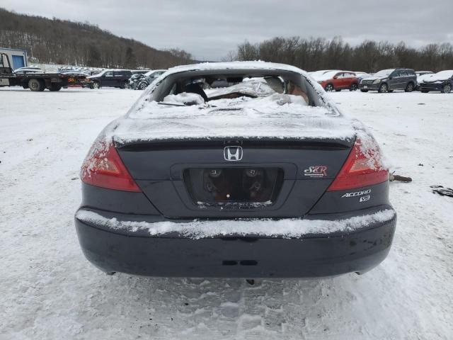2005 Honda Accord se