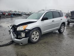 Toyota Vehiculos salvage en venta: 2011 Toyota Rav4