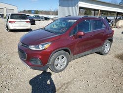 Chevrolet Vehiculos salvage en venta: 2017 Chevrolet Trax 1LT