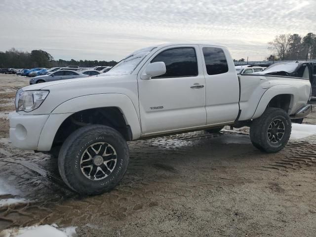 2007 Toyota Tacoma Prerunner Access Cab