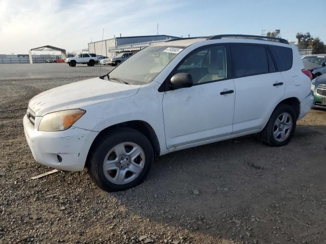 2007 Toyota Rav4