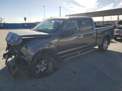 2016 Ford F150 Supercrew en venta en Anthony, TX