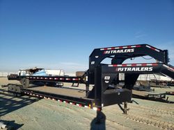 Other Trailer Vehiculos salvage en venta: 2023 Other Trailer