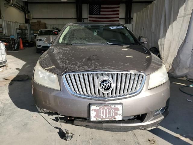 2011 Buick Lacrosse CXL