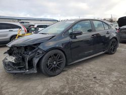 2022 Toyota Corolla SE en venta en Pennsburg, PA