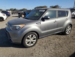 2014 KIA Soul + for sale in San Diego, CA