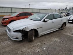 2016 Jaguar XJL Portfolio for sale in Dyer, IN