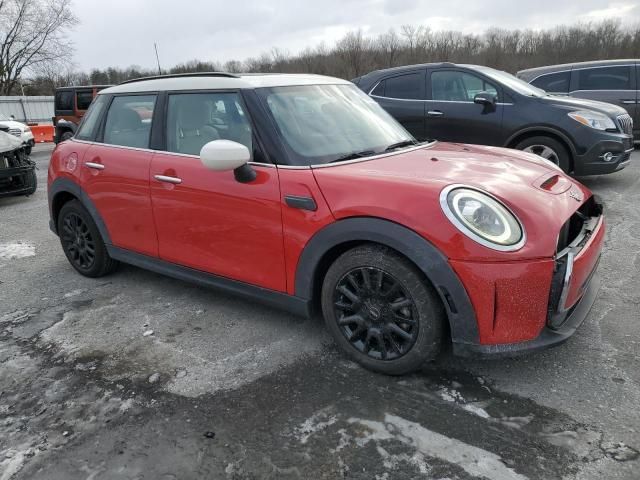 2022 Mini Cooper