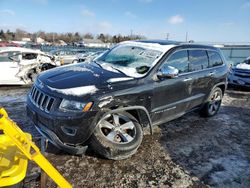 2014 Jeep Grand Cherokee Limited for sale in Pennsburg, PA