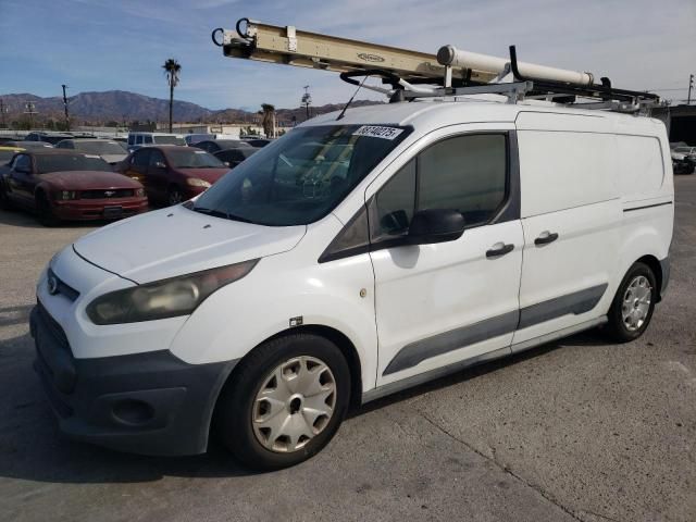 2014 Ford Transit Connect XL