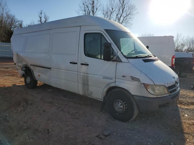 2006 Dodge Sprinter 2500