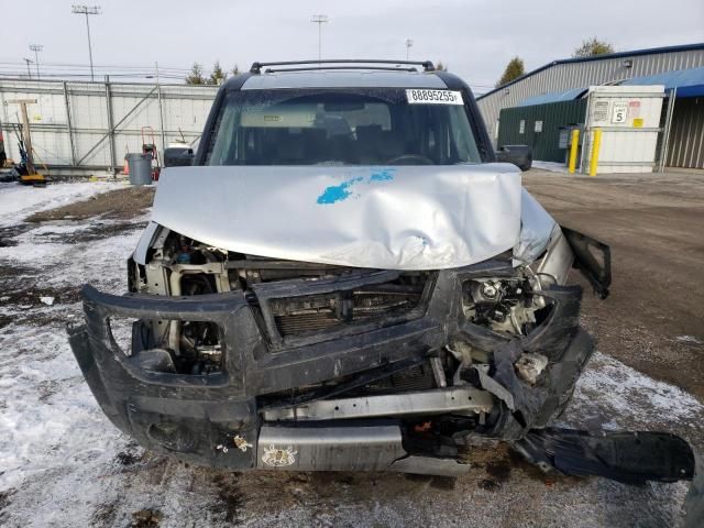 2008 Honda Element LX