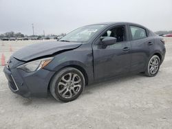 Scion Vehiculos salvage en venta: 2016 Scion IA