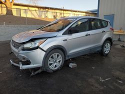 2016 Ford Escape S en venta en Albuquerque, NM