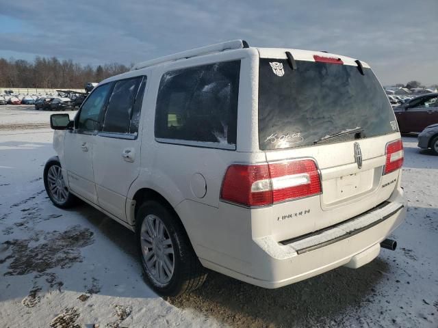 2010 Lincoln Navigator