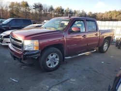 2009 Chevrolet Silverado K1500 LTZ for sale in Exeter, RI