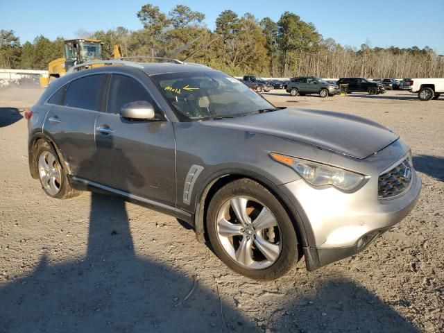 2009 Infiniti FX35