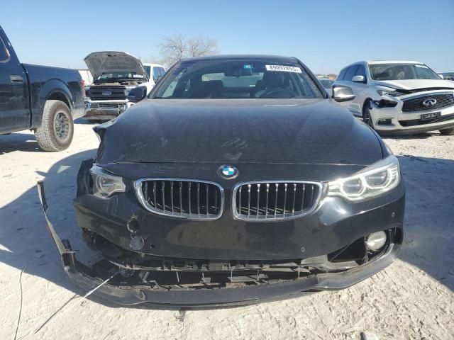 2014 BMW 428 I