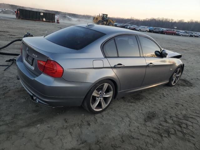 2009 BMW 335 I