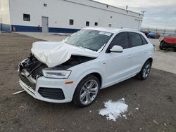 2016 Audi Q3 Prestige for sale in Farr West, UT