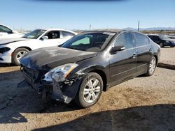 Nissan salvage cars for sale: 2010 Nissan Altima Base