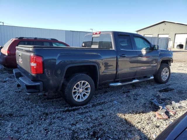 2015 GMC Sierra K1500 SLE