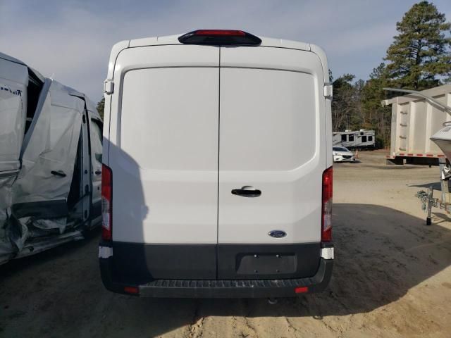 2023 Ford Transit T-250