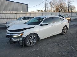 Honda Insight Vehiculos salvage en venta: 2019 Honda Insight Touring