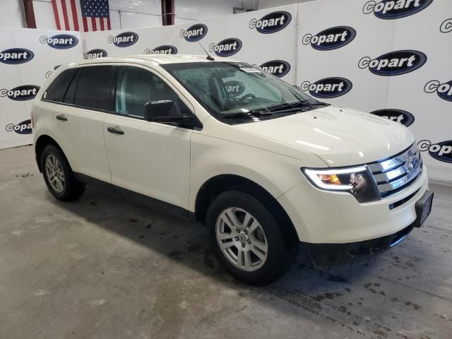 2007 Ford Edge SE