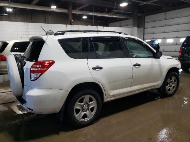 2009 Toyota Rav4