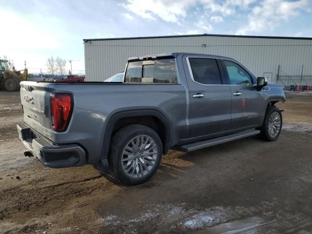 2019 GMC Sierra K1500 Denali