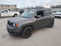 2017 Jeep Renegade Latitude for sale in Wilmer, TX