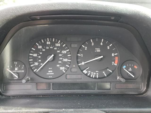 1994 BMW 525 I Automatic