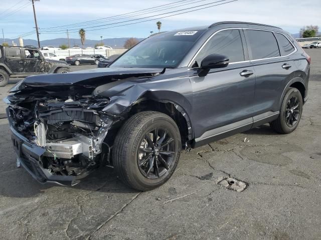 2023 Honda CR-V Sport